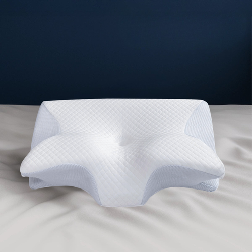 NOYA OrthoAlign™ Ergonomic Pillow