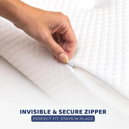 NOYA OrthoAlign™ Comfort Pillowcase