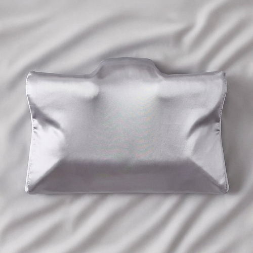 NOYA OrthoAlign™ Satin Pillowcase