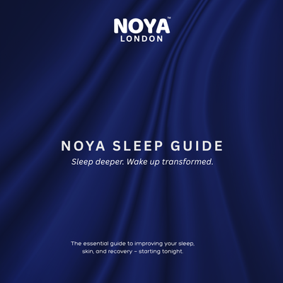 The better sleep guide