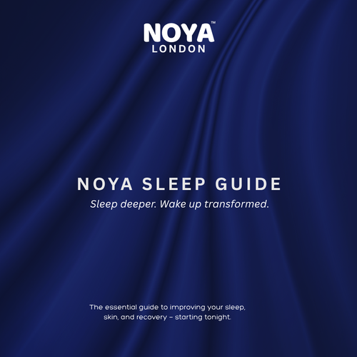 The better sleep guide