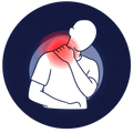 Neck pain