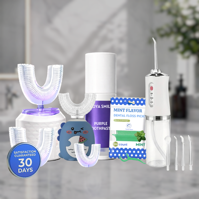 The Family Kit